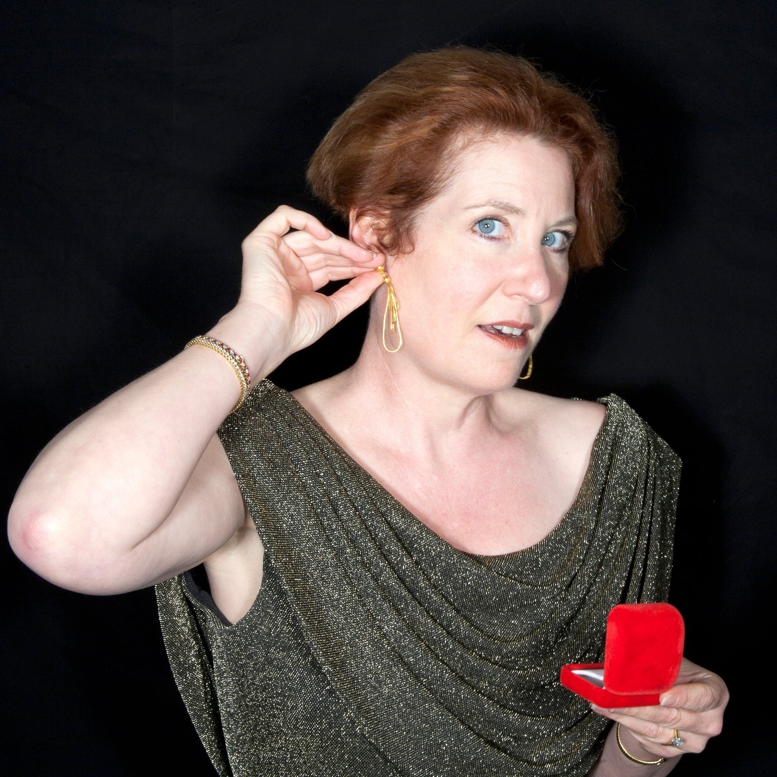Being Seen, Heard and Understood