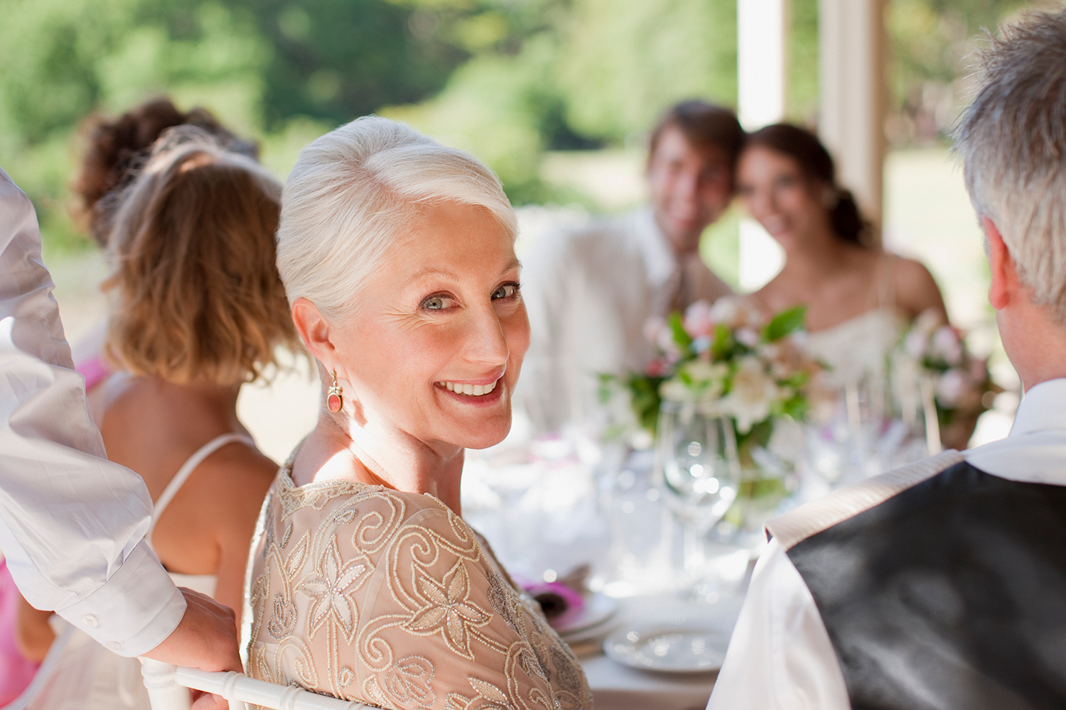 Mother & Grandmother of the Bride / Groom Dresses