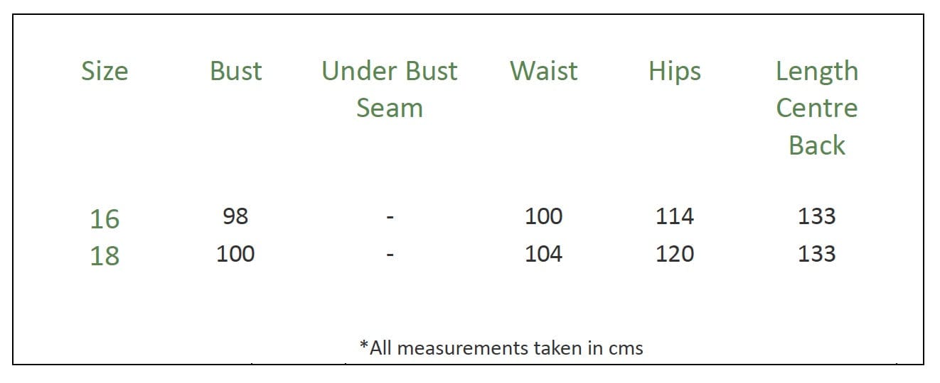 Dark Rose Dress and Jacket featuring patterned sequins. Godet inserts create a flared hemline for the sleeveless dress. Matching sheer jacket, complete with shoulder pads for additional shape and structure. Size Chart.