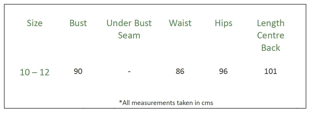 Two piece ensemble in soft pink fabric threaded with silver, sheer fabric sleeves to the jacket. Fully lined knee length sleeveless dress in stretch Spandex. Size Chart.