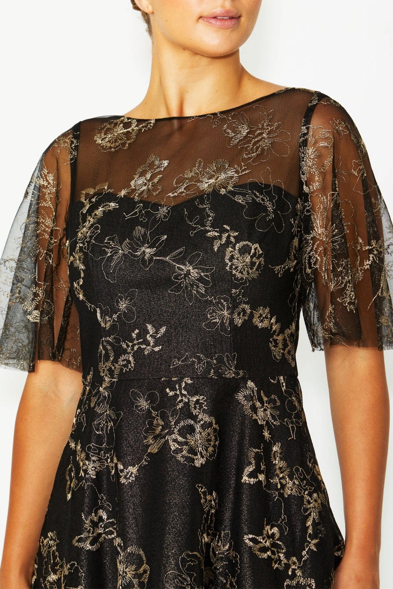 Catalina - Side View