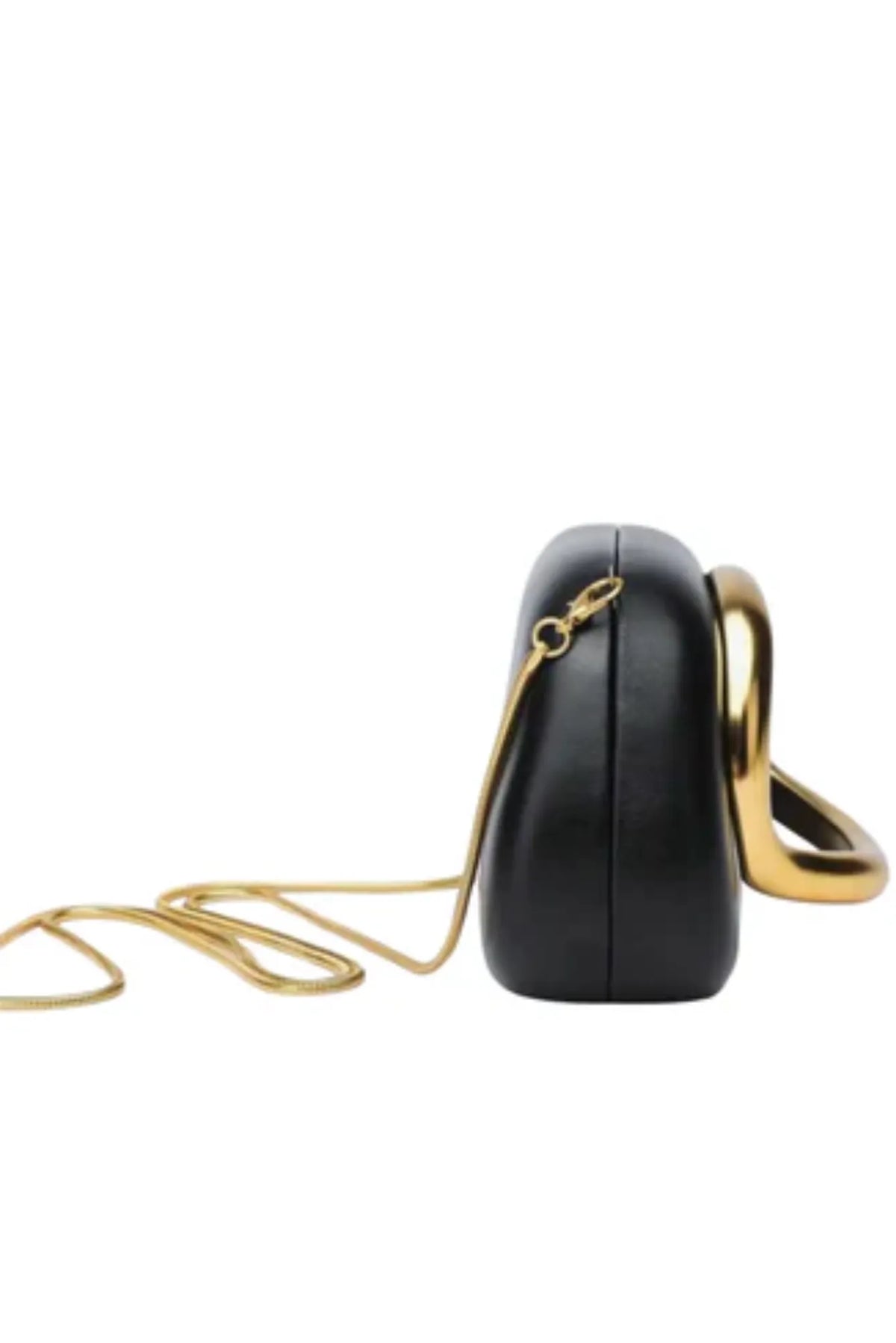 Lois & Co Evening Bags Black Monroe - Black Clutch Monroe - Black Clutch