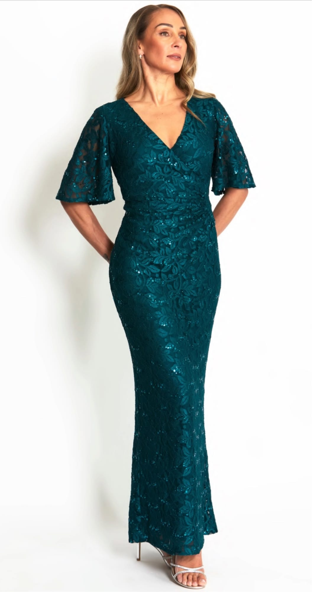 Mother & Grandmother of the Bride / Groom Dresses - Lois & Co