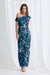 Lois & Co Full Length Dress Karida Sequinned Dress Karida Sequinned Dress