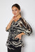 Lois & Co Top Floaty Kirsty Chiffon Tunic Top Floaty Kirsty Chiffon Tunic Top